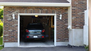 Garage Door Installation at Hamilton, Florida