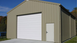 Garage Door Openers at Hamilton, Florida